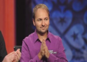 Daniel Negreanu Lifetime Earnings