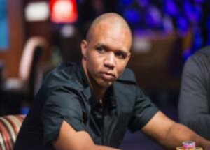 Phil Ivey Tournament Earnings