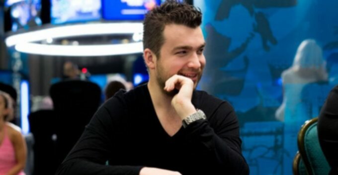 Chris Moorman Tournament Poker Book