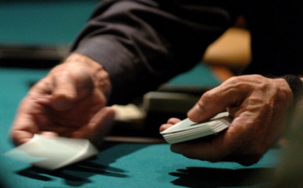 You know the history of poker now, but what does the future hold for the game?