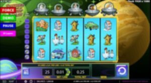 how to bet slots