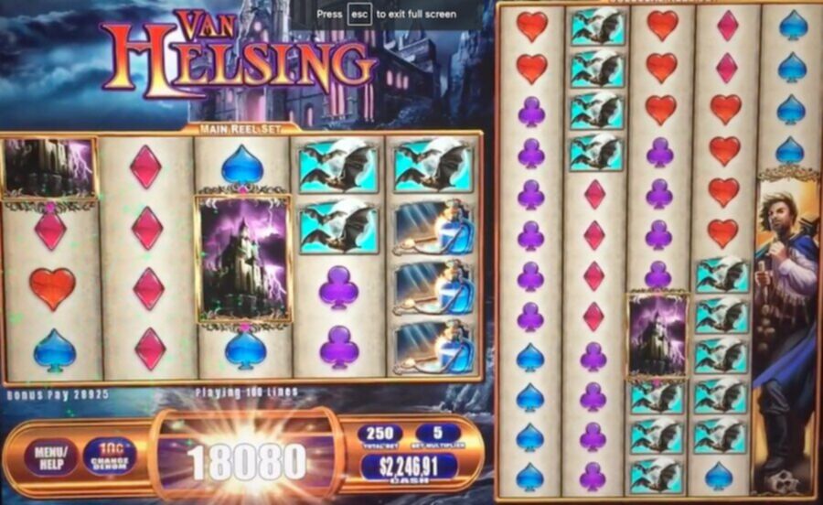 Ven Helsing