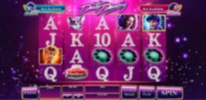 Dirty Dancing Slot Review