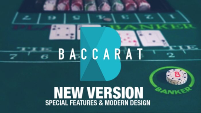 mobile baccarat