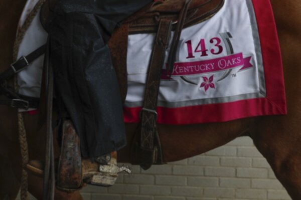 Kentucky Oaks