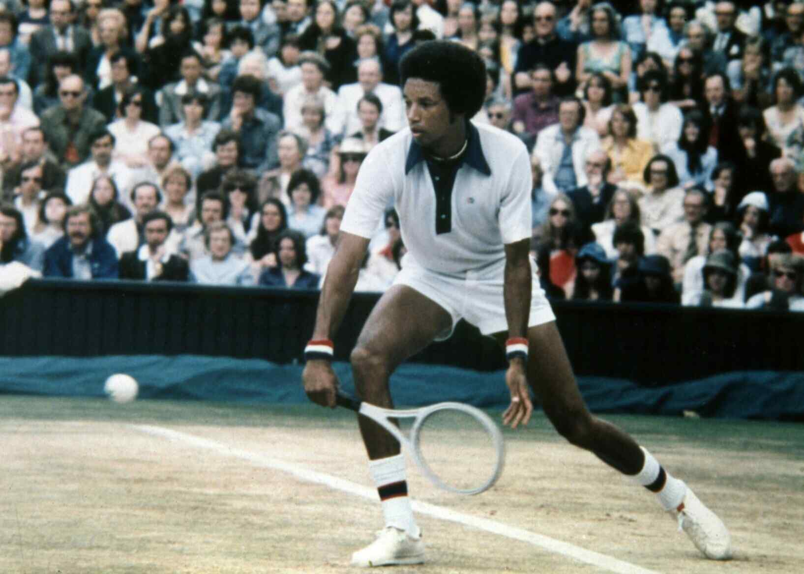 Arthur Ashe Court US Open