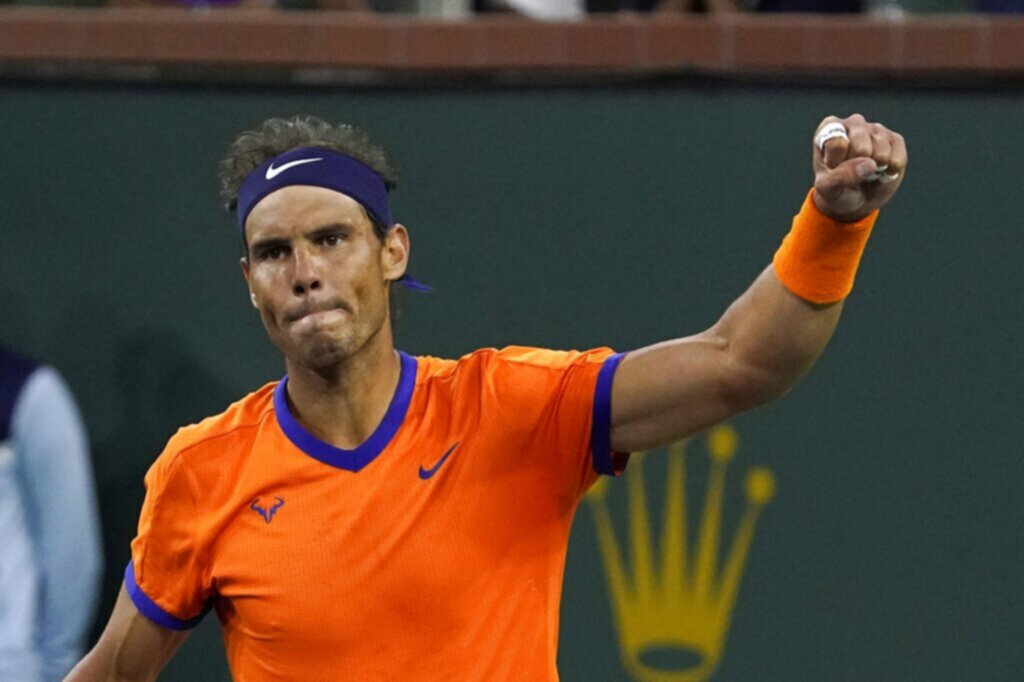 Rafa Nadal apuestas Roland Garros