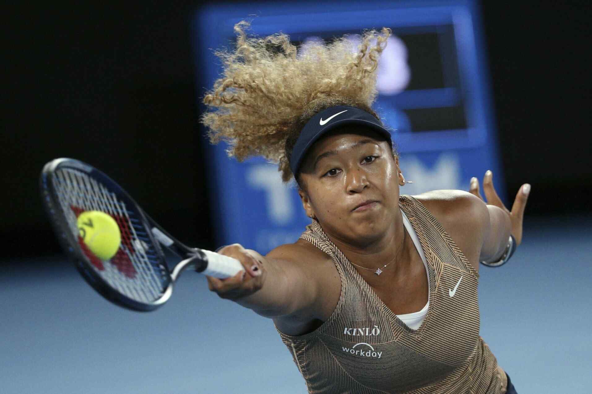 Naomi Osaka Wimbledon 2022 Odds