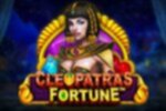 Cleopatra's Fortune