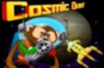 Cosmic Quest Slot: 95% RTP