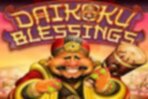 Daikoku Blessings Slot