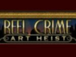 Reel Crime: Art Heist Slot