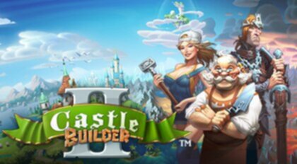 Castle Builder II