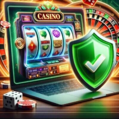 legit online casino