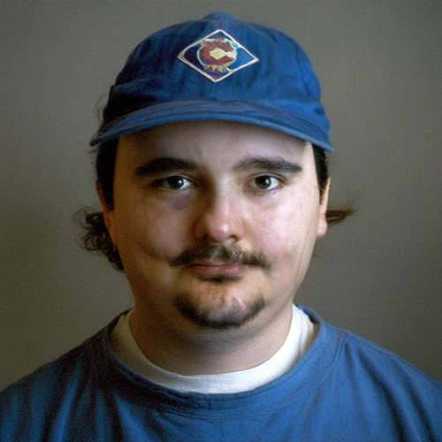 James Guill