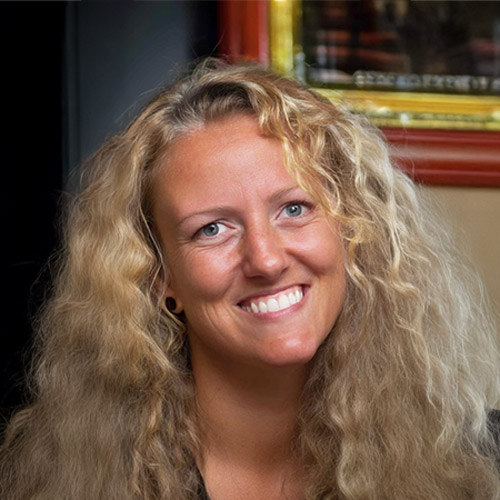 Jennifer Newell