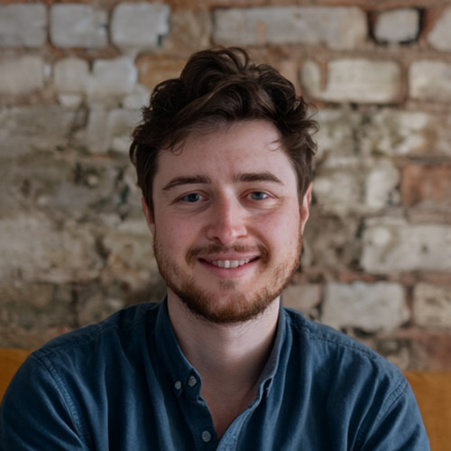 Joe Ellison