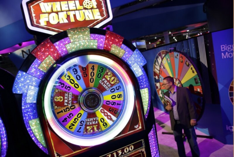 Casino News – No WWE Betting in CO, Wheel of Fortune Coming to NJ