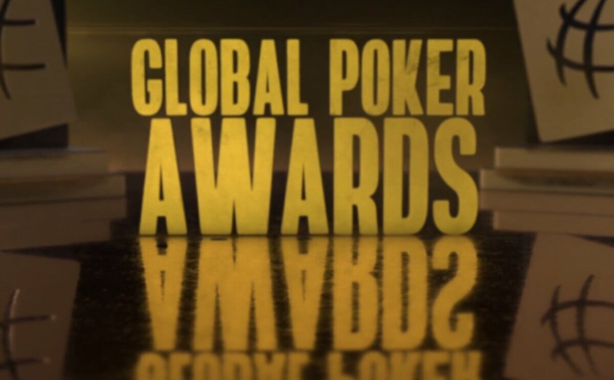 Categories Revealed for 4th Annual Global Poker Awards – But Who Will Take Titles?