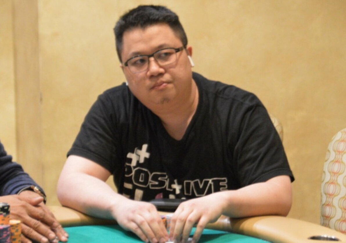 Bin Weng Wins Borgata The Return Main Event for $1 million