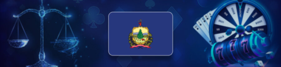 vermont online casino