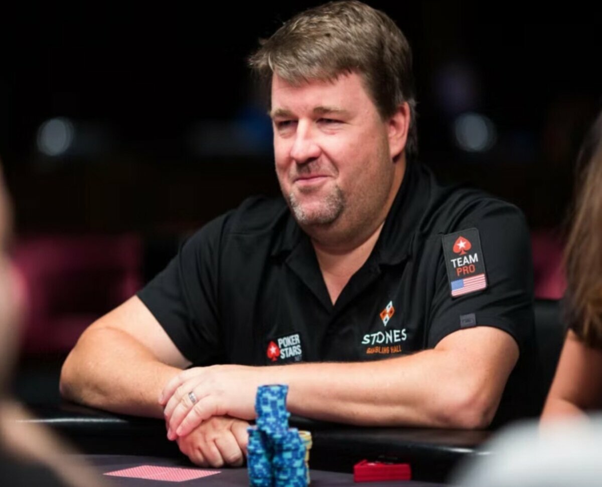 How The Moneymaker Effect is Still Impacting Poker 20 Years On