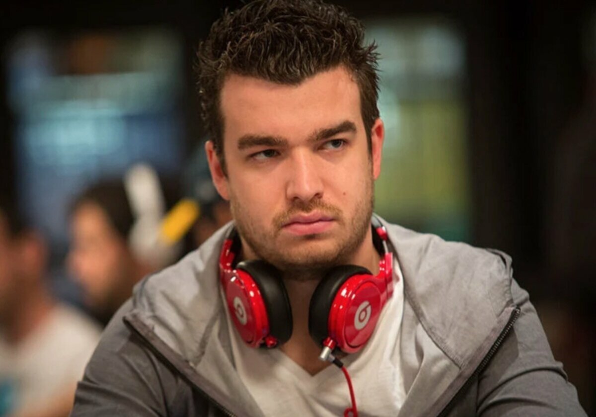 Chris Moorman, Tony Tran and Josh Arieh Star on Day 1 of PokerStars Players Championship