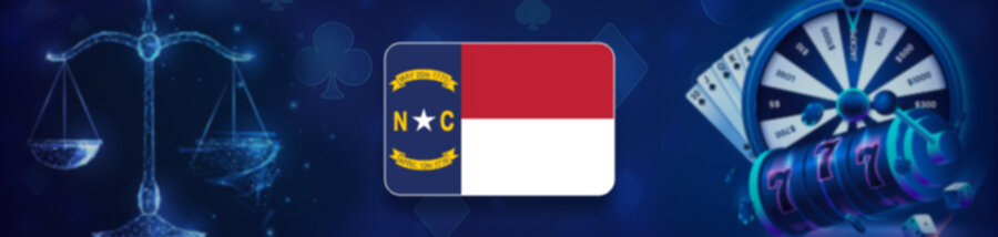 online casino north carolina