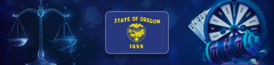 online casino oregon