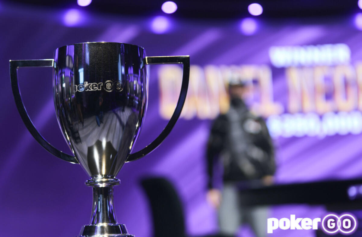 Punnat Punsri Wins PokerGO Cup Event #7 as Negreanu Passes $50m in Live Winnings