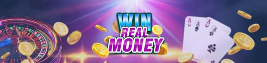 Real Money Online Casino California