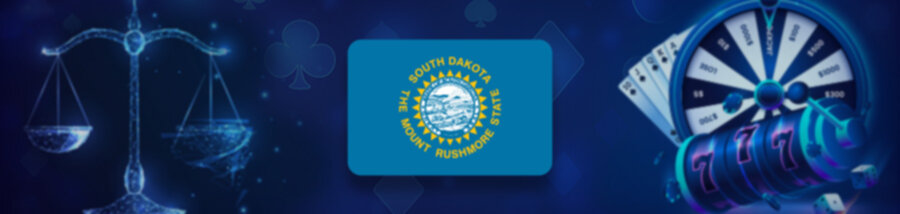 south dakota online casino