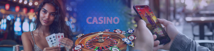 id online casinos